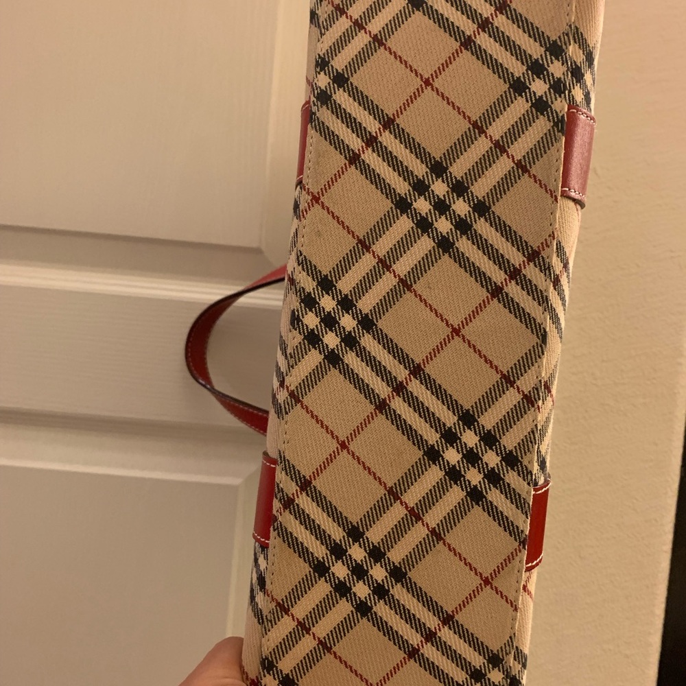 Burberry blue label - Picture 2 of 3